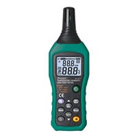 ProsKit寶工 MT-4616  溫度.溼度.露點測試器