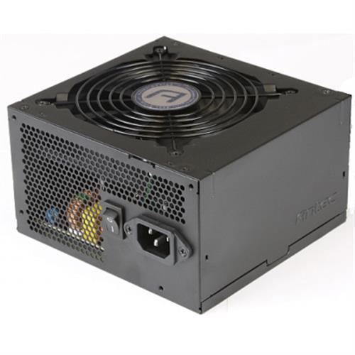 Antec  NE650C 650W 銅牌認證 電源供應器