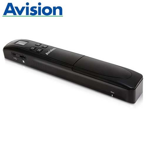 Avision 行動CoCo棒2 Lite 行動掃瞄器