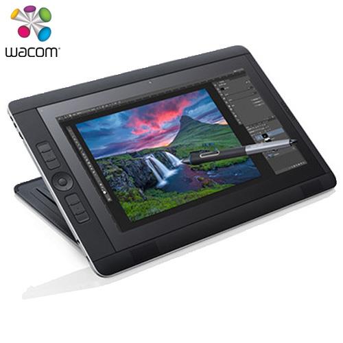 Wacom Cintiq 13 Companion 2 256G 進階版平板電腦