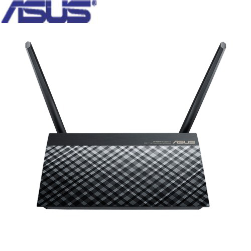 【限時搶購】ASUS 華碩 RT-AC54U 雙頻AC1200無線分享器