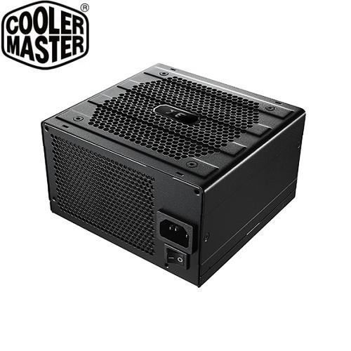 Cooler Master GX550 電競版 銅牌認證 550W 電源供應器