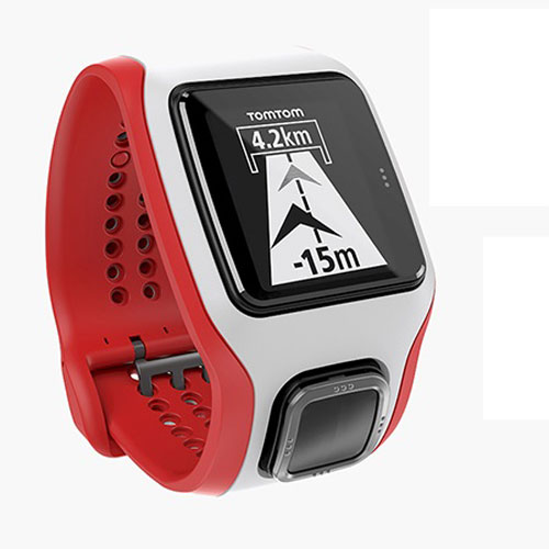 Tomtom 3 runner on sale cardio