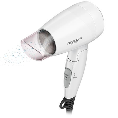 TESCOM TID192大風量保濕負離子吹風機/TID192TW
