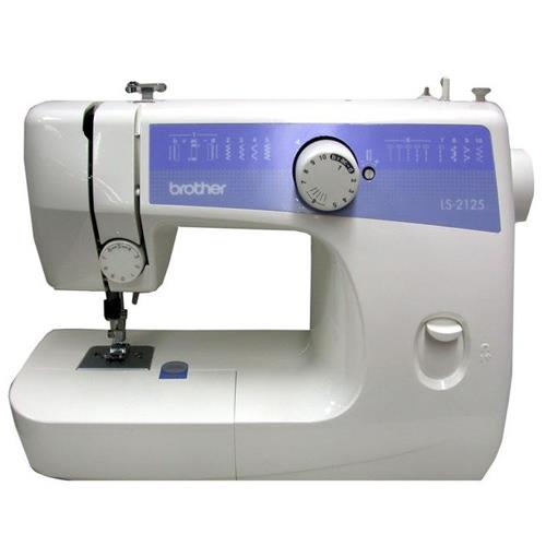 brother生活大師縫紉機 LS-2125