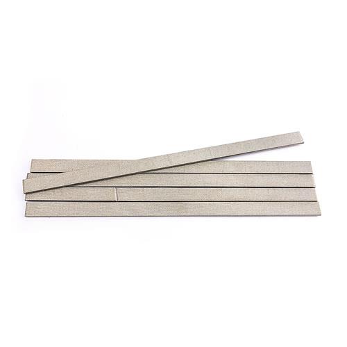 10mm*2mm導電泡棉