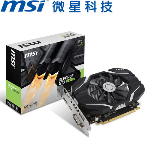 新品未開封】MSI GeForce GTX 1050 Ti 4GT LPの+aboutfaceortho.com.au