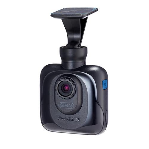 GARMIN GDR 43 行車記錄器