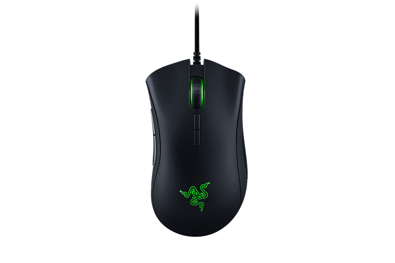 razer 雷蛇 deathadder elite 炼狱奎蛇 精英版 电竞滑鼠