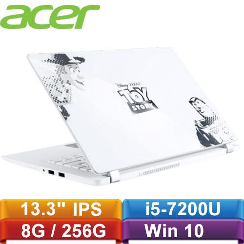 【福利品】ACER  V3-372-50AX 玩具總動員紀念款筆記型電腦