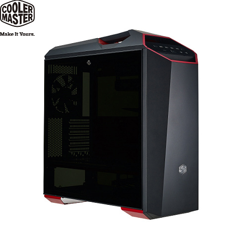 Cooler Master MasterCase Maker 5T 創客機殼