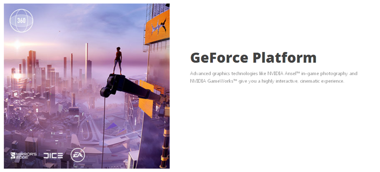 Stride Mirror's Edge Catalyst Vr Mirror's Edge Vr Ps4 2025