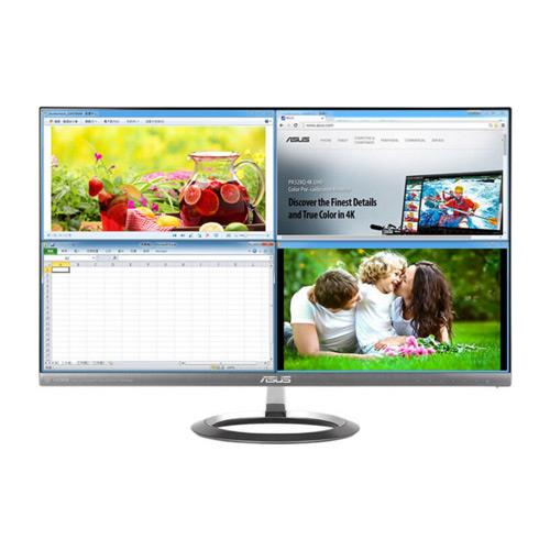 ASUS華碩 27型美型WQHD頂級螢幕 MX27AQ