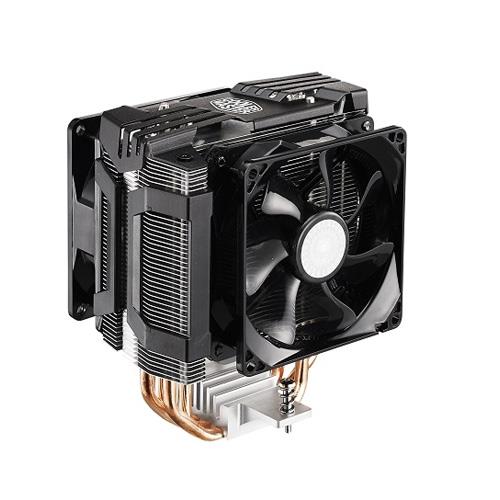Cooler Master  塔型 CPU散熱風扇 Hyper D92