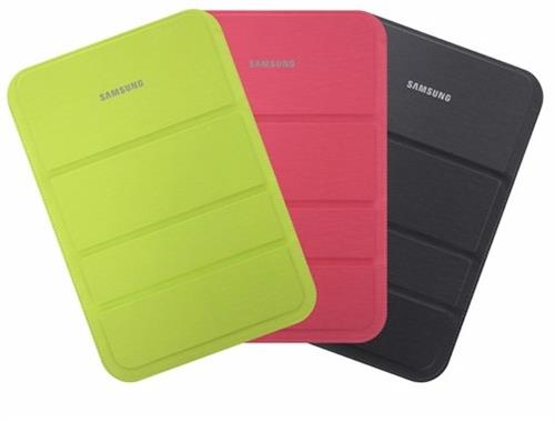 【福利品】SAMSUNG GALAXY Note 8.0 站立式皮套 粉