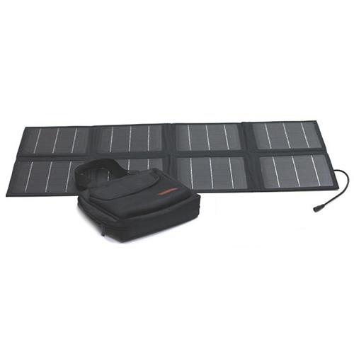 enerpad 超薄太陽能充電板 S40W