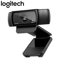 Logitech 羅技 C920 網路攝影機 (C920R)