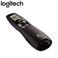 Logitech 羅技 R800 2.4G 綠光簡報器