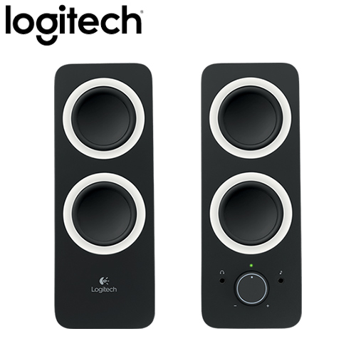 Logitech 羅技】Z200多媒體揚聲器- momo購物網- 好評推薦-2024年1月