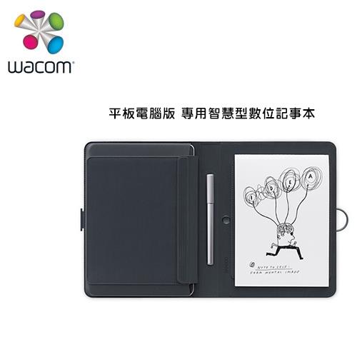 Bamboo Spark智慧型數位記事本(平板電腦版)