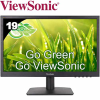 R1【福利品】ViewSonic優派 19型LED螢幕 VA1903A