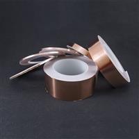25mm 單導電銅箔膠帶 30M