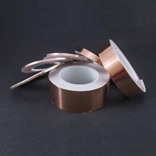 30mm 單導電銅箔膠帶 30M