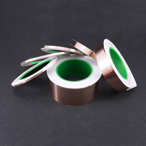 5mm 雙導電銅箔膠帶