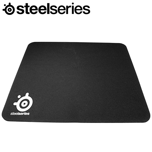Steelseries 賽睿 Qck heavy 滑鼠墊