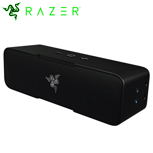 Razer 雷蛇 Leviathan Mini 利維坦巨獸 迷你藍牙喇叭