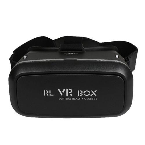 RL VR BOX 虛擬3D眼鏡