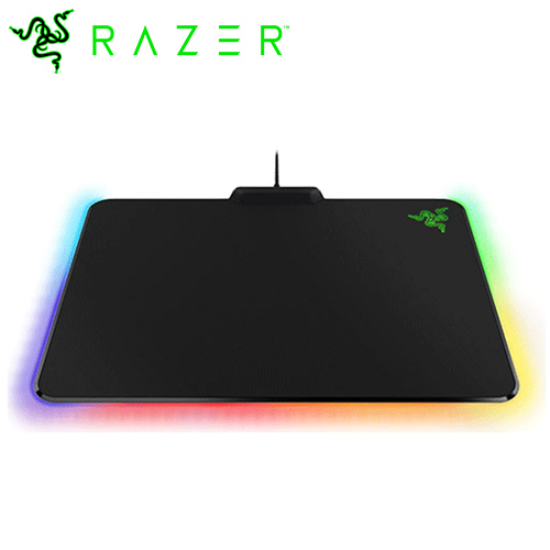 Razer 雷蛇 Firefly 烈焰神蟲 硬質遊戲滑鼠墊