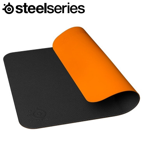 Steelseries 賽睿 Dex 可水洗 布質滑鼠墊