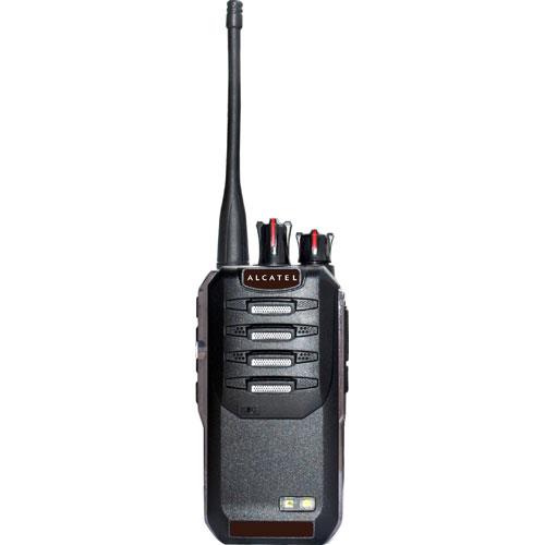 Alcatel 長距離無線電對講機 FR-06TW
