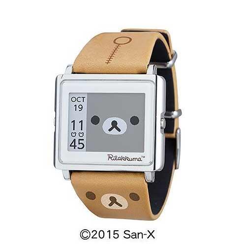 Smart Canvas Rirakkuma  拉拉熊
