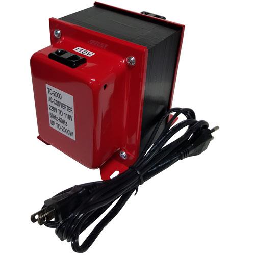 雙向220V↔110V 升降壓變壓器 2000W