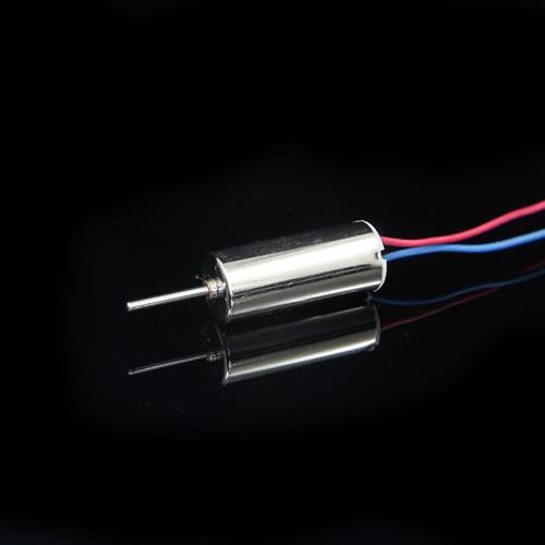 716空心杯馬達 DC3v 軸徑1mm軸長9mm