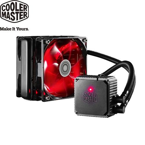 Cooler Master CPU水冷散熱器 Seidon 120V3 Plus 