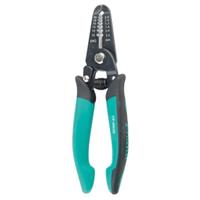 Pro'sKit寶工  CP-3002D  電工線剝皮鉗 (AWG 20~14)