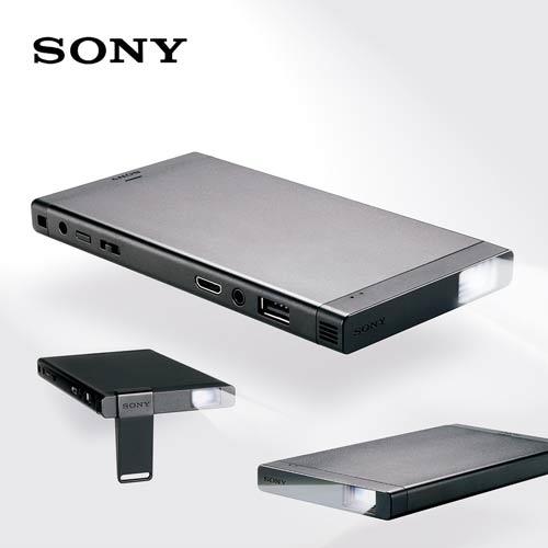 Sony 行動微型投影機 MP-CL1