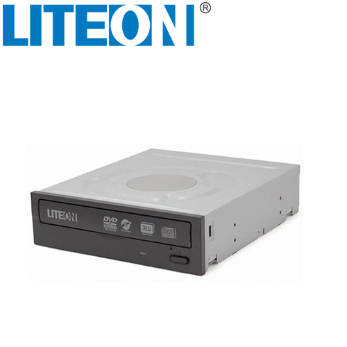 LITEON iHAS324 24X SATA DVD燒錄機