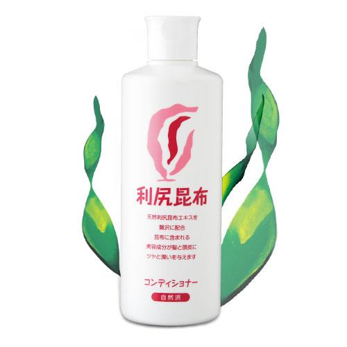 Sastty 利尻昆布潤髮乳300ml
