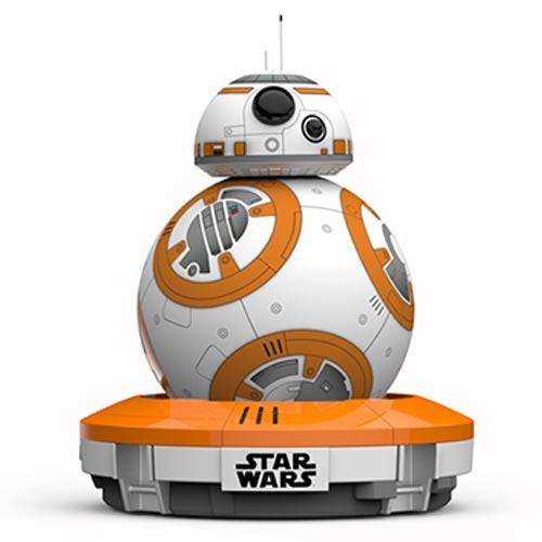 STARWARS BB-8 智能機器人