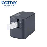 Brother PT-P950NW 物流/醫療適用標籤列印機