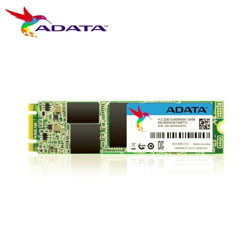 ADATA威剛 Ultimate SU800 128G M.2 2280 SATA SSD 固態硬碟