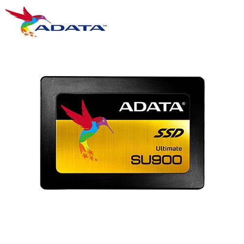 ADATA 威剛 Ultimate SU900 256GB 2.5吋 SATA3 固態硬碟
