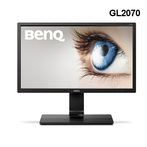 BENQ GL2070 20型 不閃屏低藍光護眼螢幕