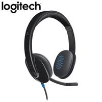 Logitech 羅技 H540 USB 耳機麥克風