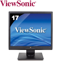 R1【福利品】ViewSonic優派 17型 5:4 商業液晶螢幕 VA708A