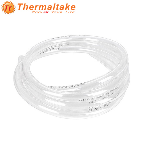 Thermaltake曜越 V-Tubler 4T水冷專用軟管